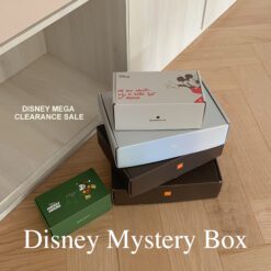 Disney Mystery Box
