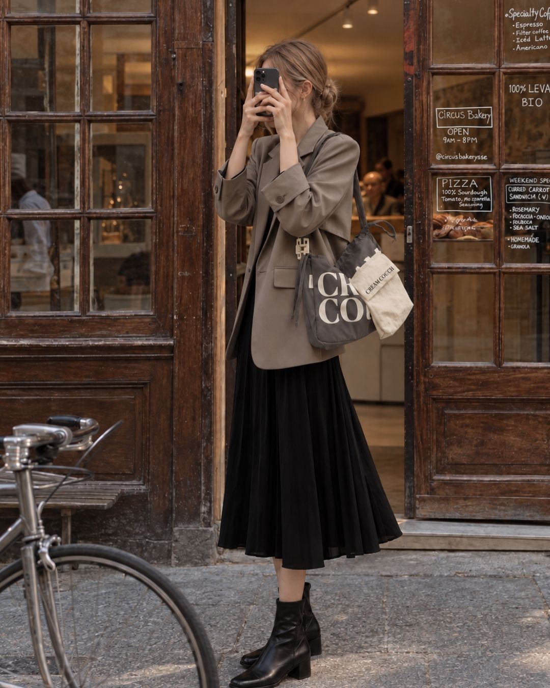 basic essential tote 3.0