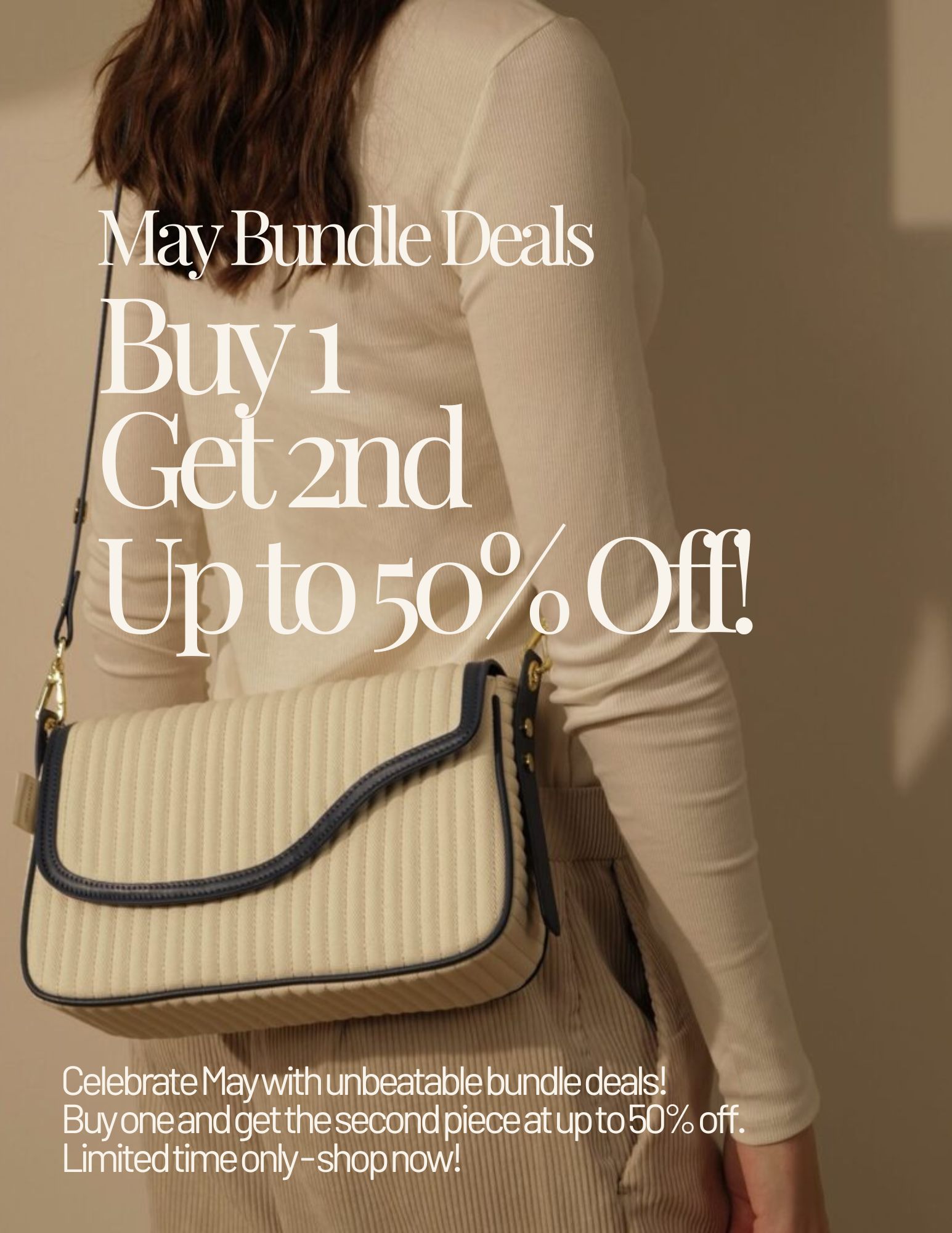 May Bundle Deals Website photo