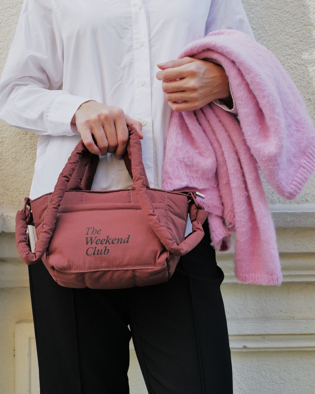 The Weekend Club Vibes (2)