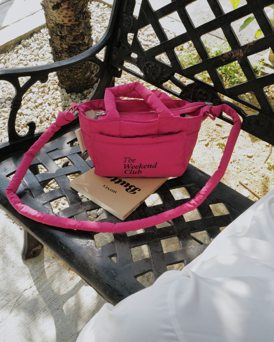 The Weekend Club Vibes (3)