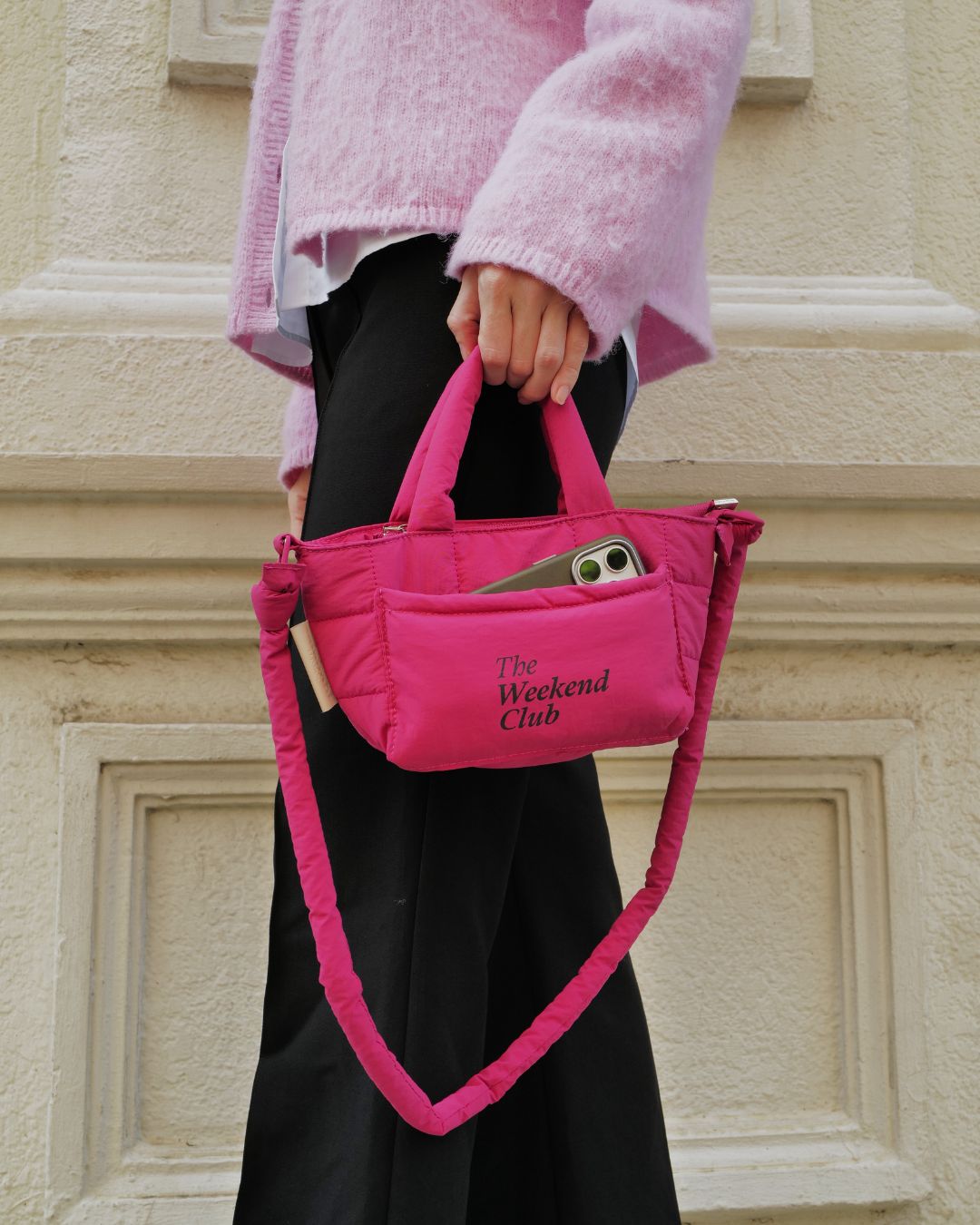 The Weekend Club Vibes (4)