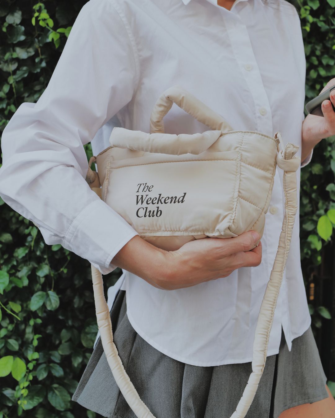 The Weekend Club Vibes (5)