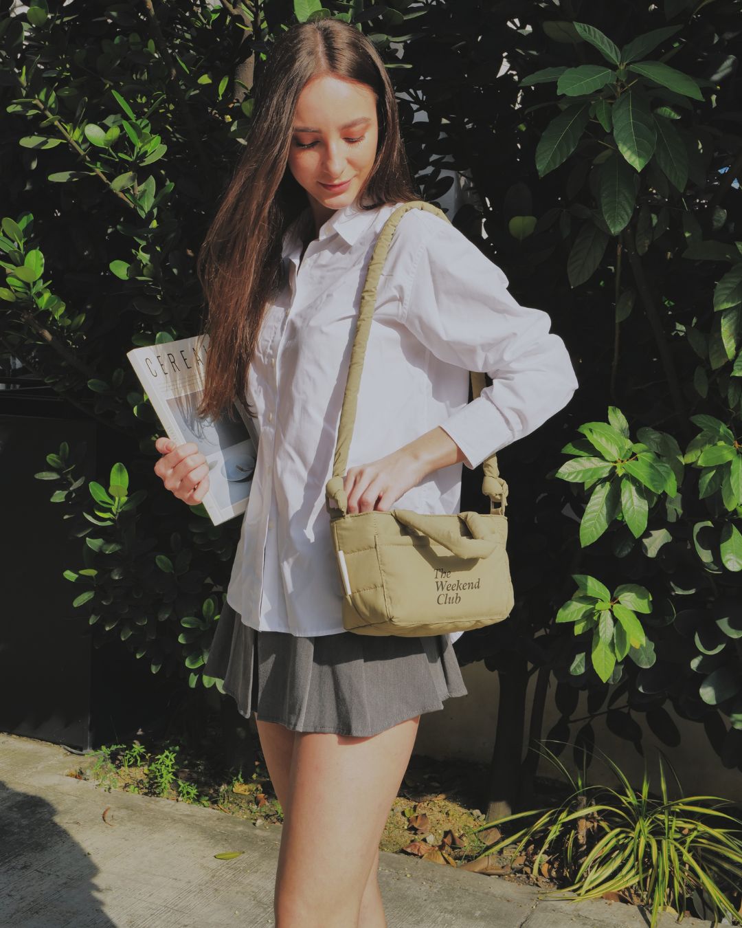 The Weekend Club Vibes (8)