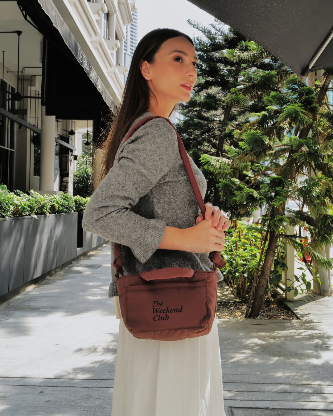 The Weekend Club Vibes