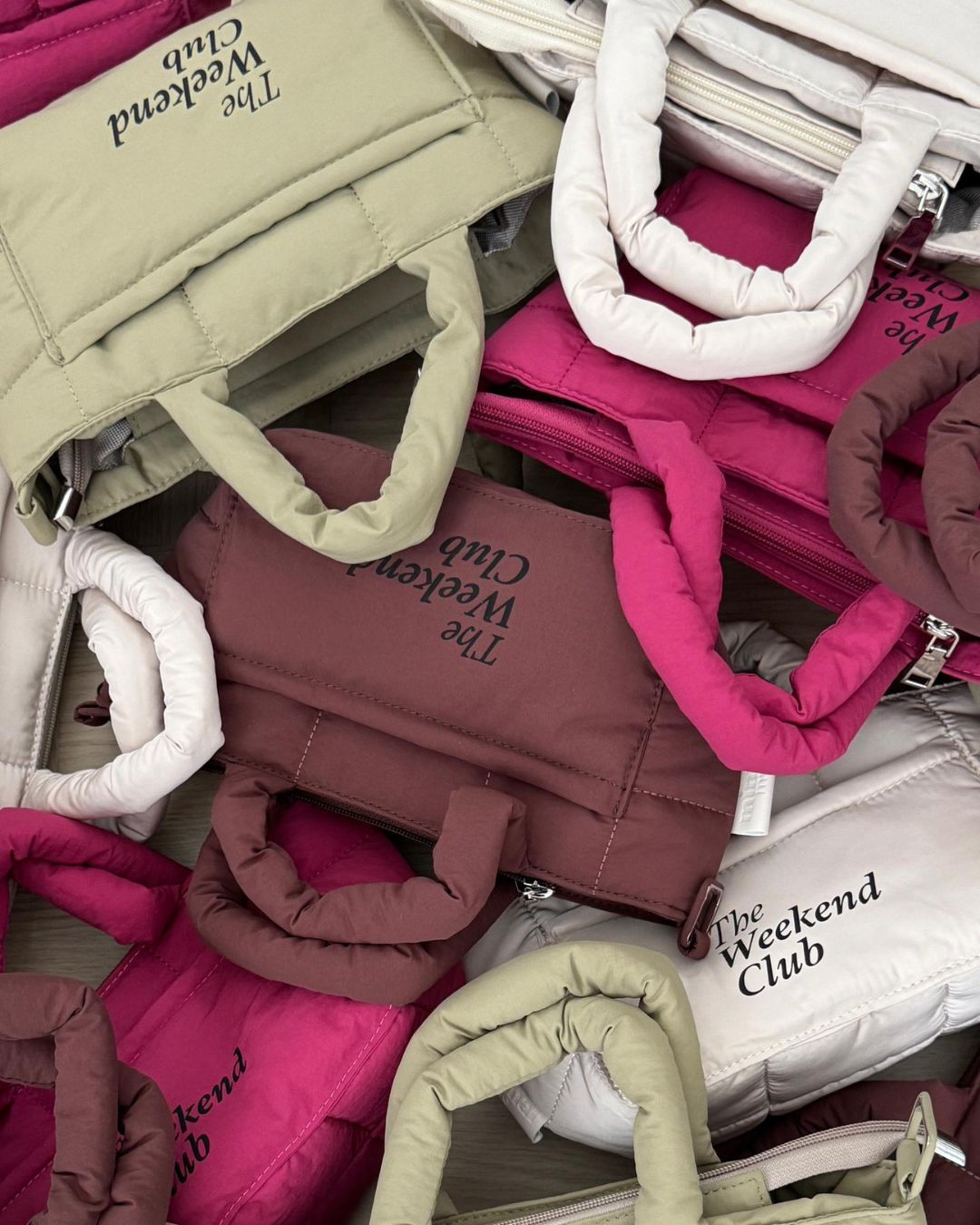 The Weekend Club Vibes10