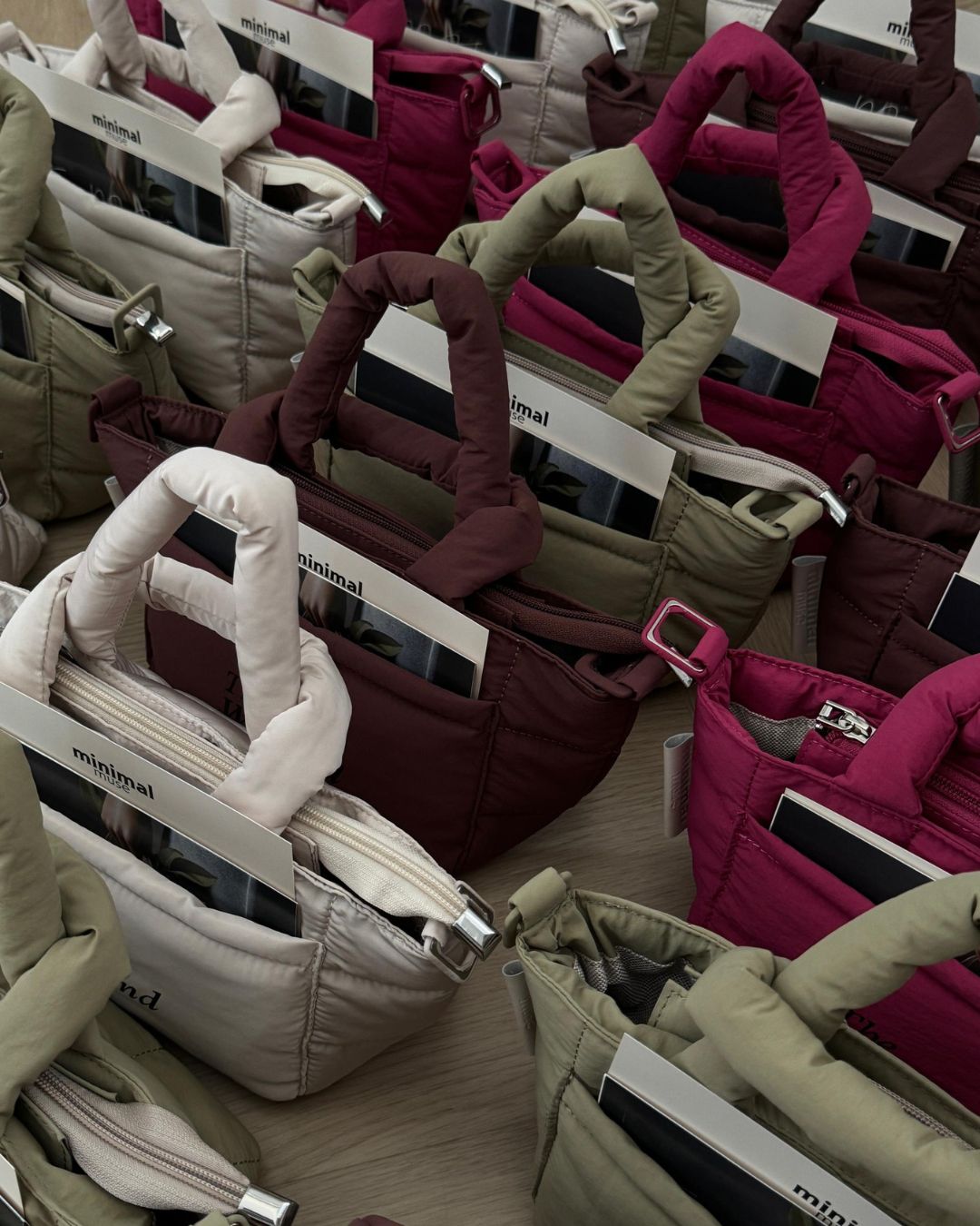 The Weekend Club Vibes9