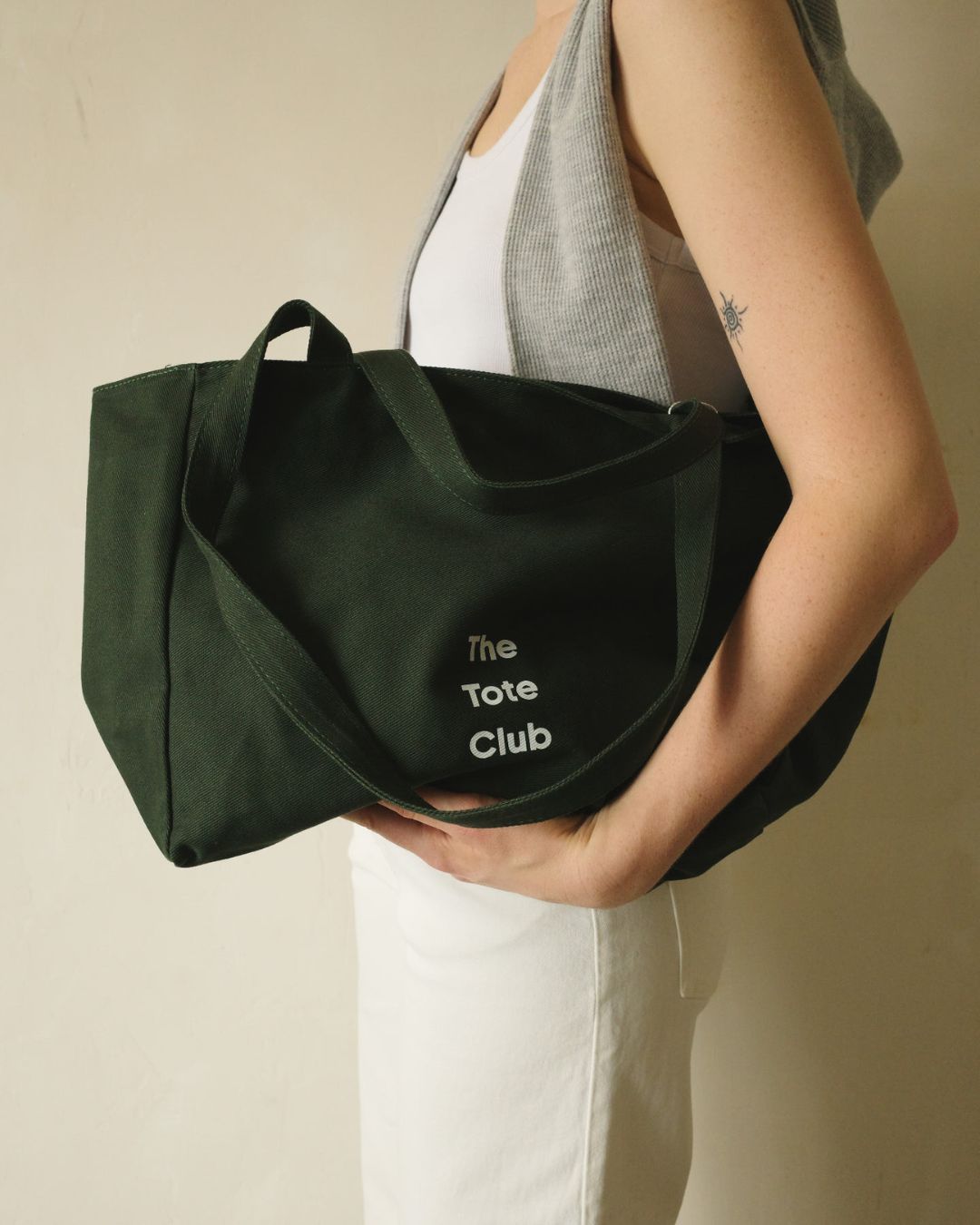 Basic Essential Tote 4.0