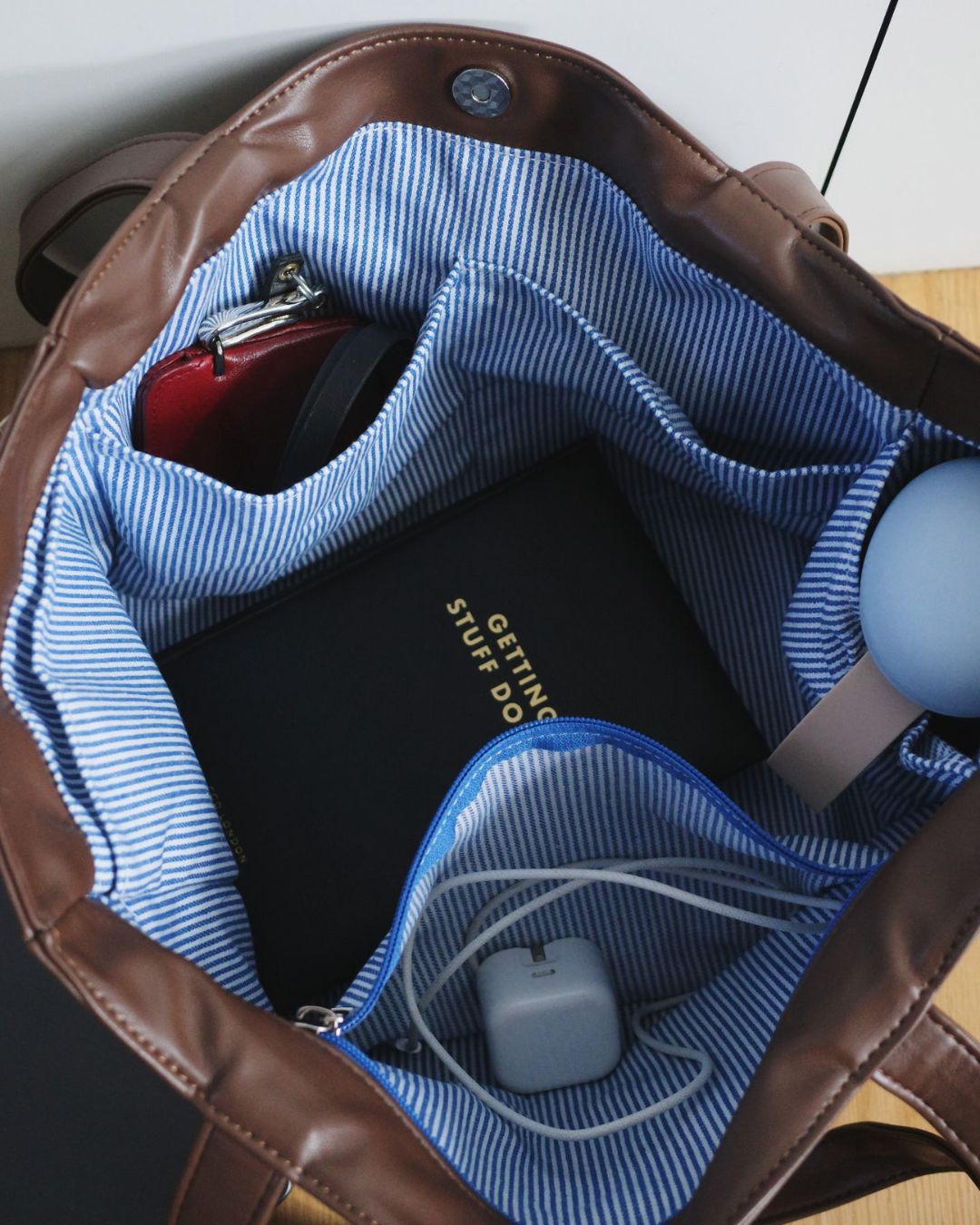 Basic Essential Tote 4.0