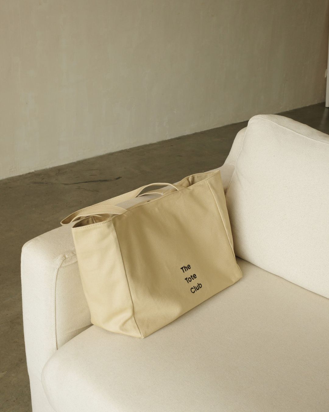 Basic Essential Tote 4.0