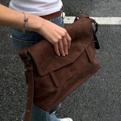 Jas & Co Messenger