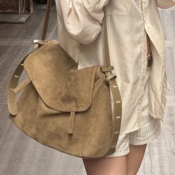 Jas & Co Messenger